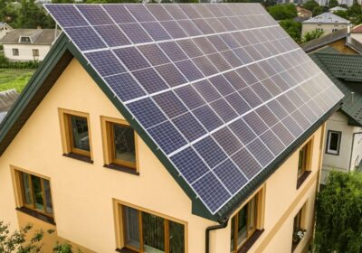 Solar-panel-for-home