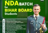 Top NDA coaching in Lucknow Shield defence academy