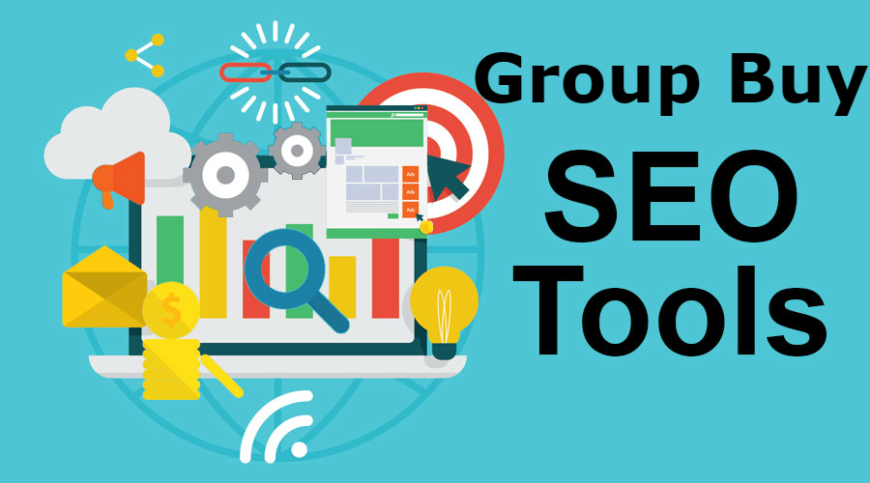 Best monthly Group Buy SEO Tools subscription