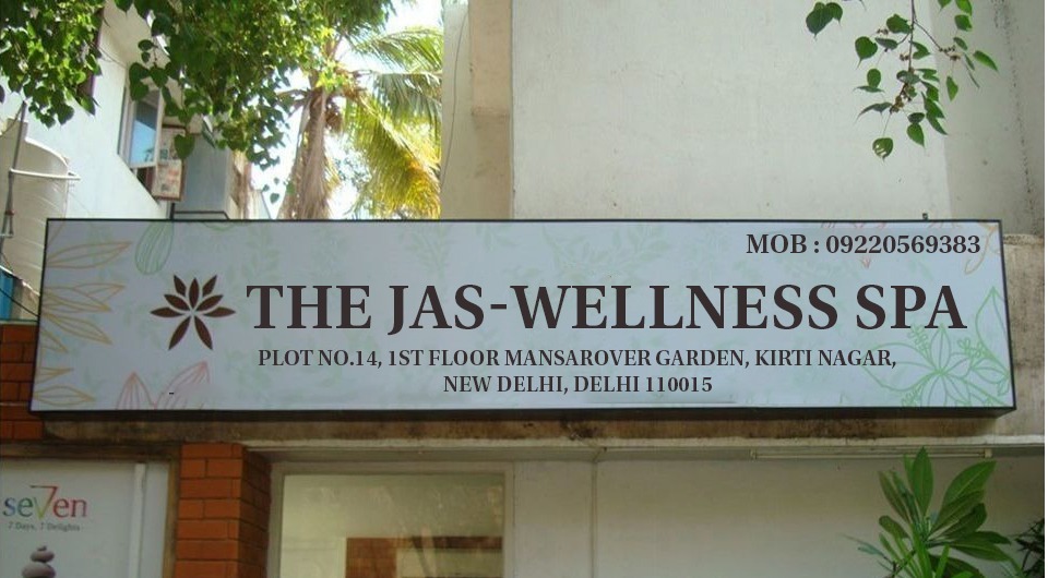 The Jas-wellness Spa