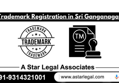 Trademark-Registration-Sri-Ganganagar