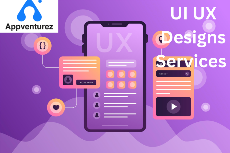 Elevate User Experience with Professional UI/UX Design