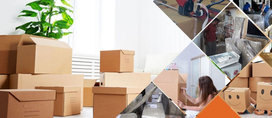 IBA Approved Packers and Movers in Ankleshwar