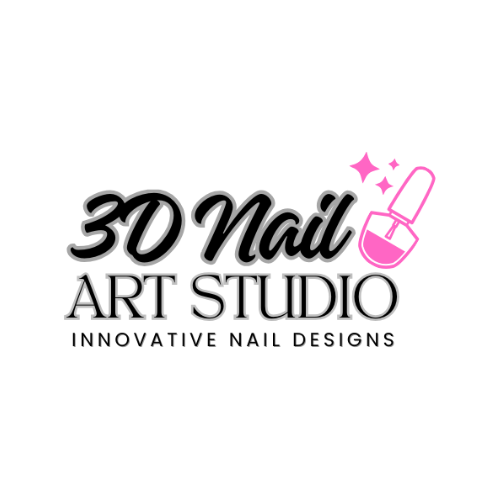 3D Nail Art Studio