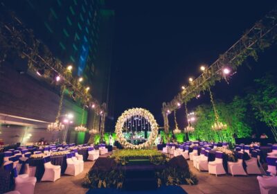 Wedding-Planner