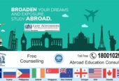 Study in the UK – Study Abroad Consultants Chennai