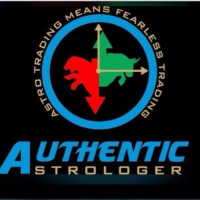 Astrology Meets Trading: A Step-by-Step Guide to Finan