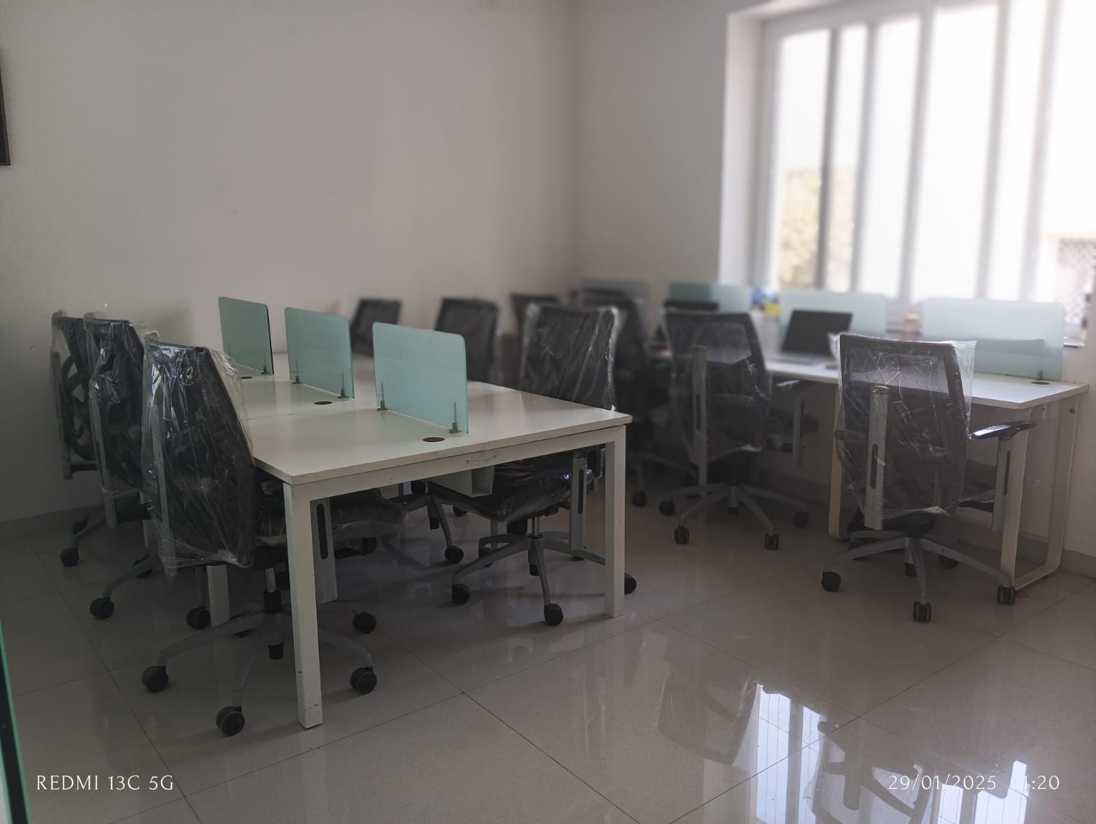 Best coworking space in hyderabad | plug-and-play offi