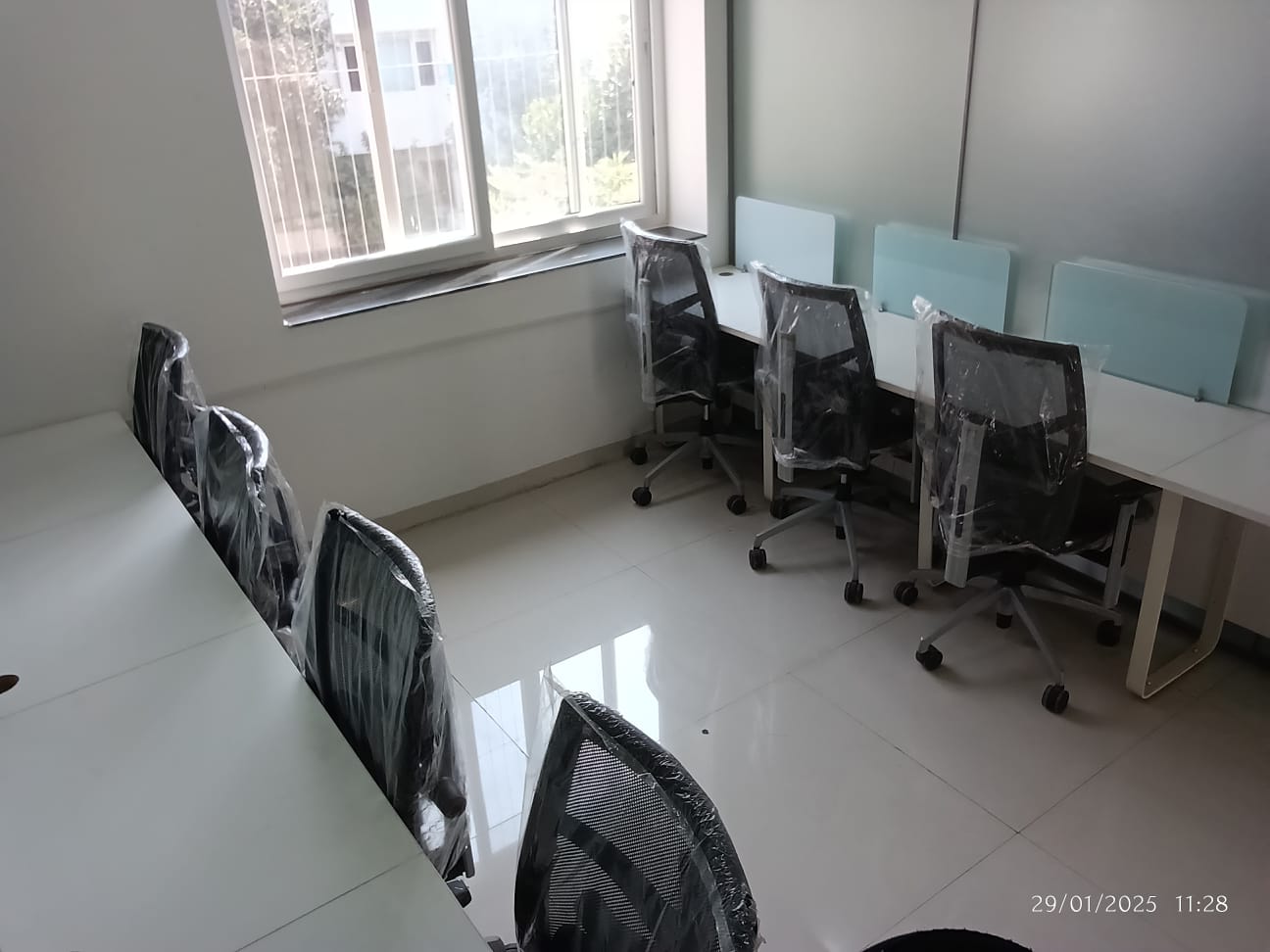 Best coworking space in hyderabad | plug-and-play offi