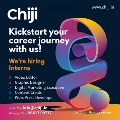 Chiji Technologies