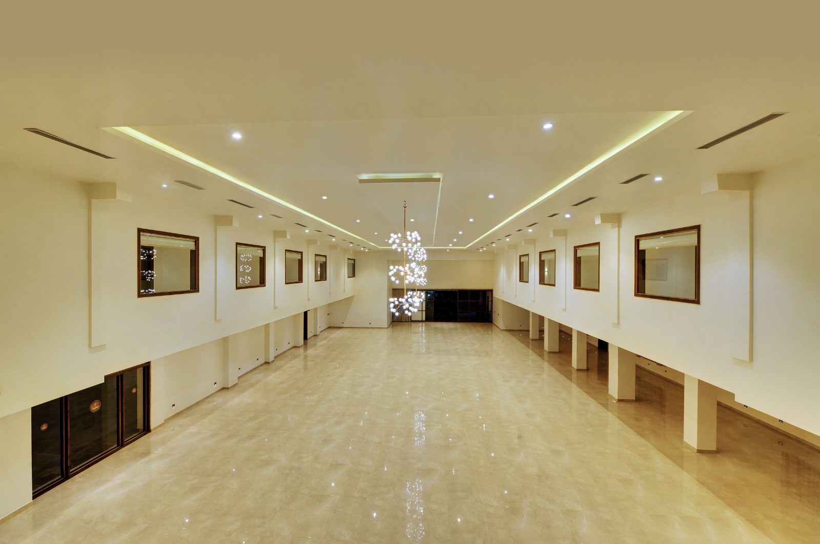 The Beginning – Luxury Wedding Resort in Bengaluru