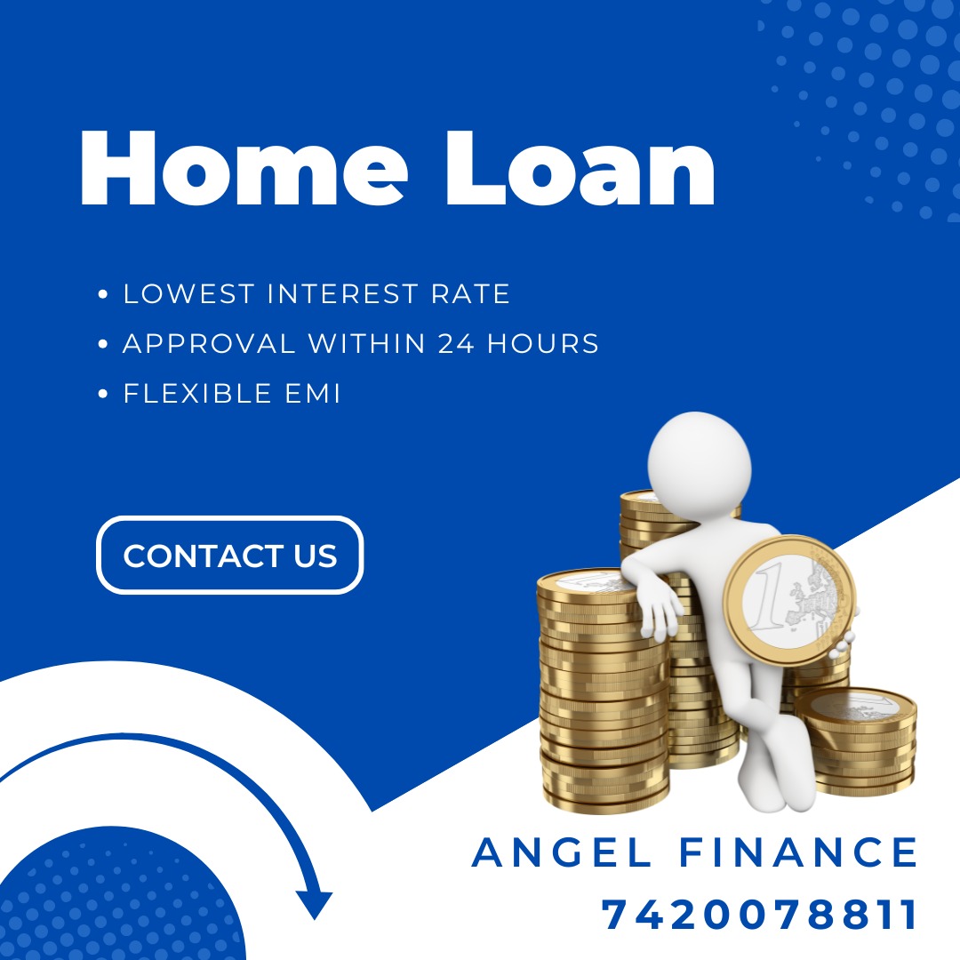 Loan For Freshers in Bangalore