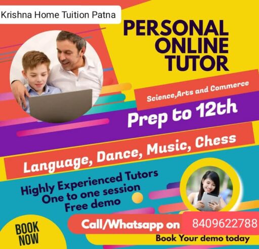 Home krishna home tuition