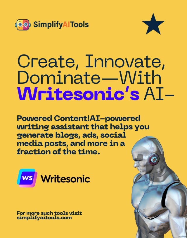 Learn TextCortex AI Tool by Simplify AI Tools – Master