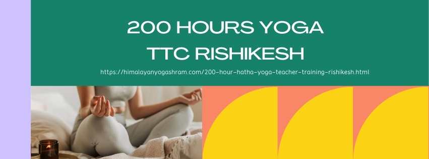 200 Hour Yoga Teacher Training in Rishikesh – Transfor