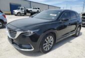 2016 MAZDA CX-9 GRAND TOURING