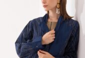 Elegant Abayas by WearThree – A Perfect Blend