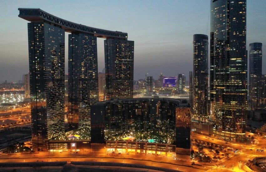 Abu Dhabi City Tour Package: A Comprehensive Guide