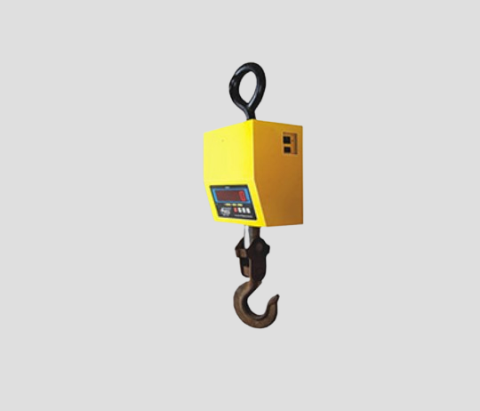 Hanging Weighing Scale Manufacturer in Surat | 9898541