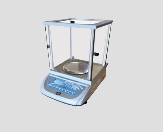 Laboratory Weighing Scale Manufacturer in Ankleshwar