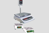 Table Top Weighing Scale Manufacturer in Bharuch