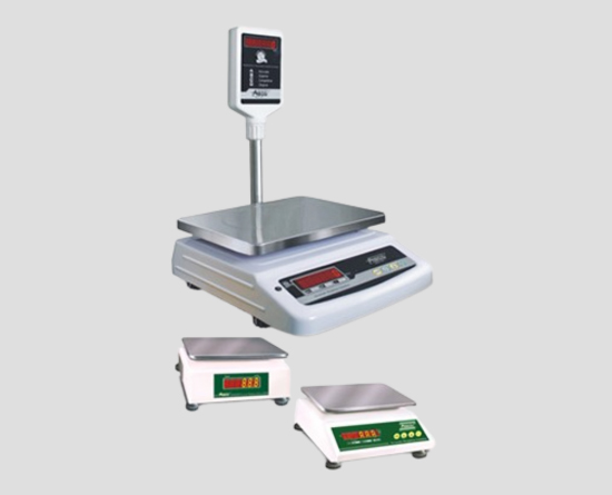 Table Top Weighing Scale