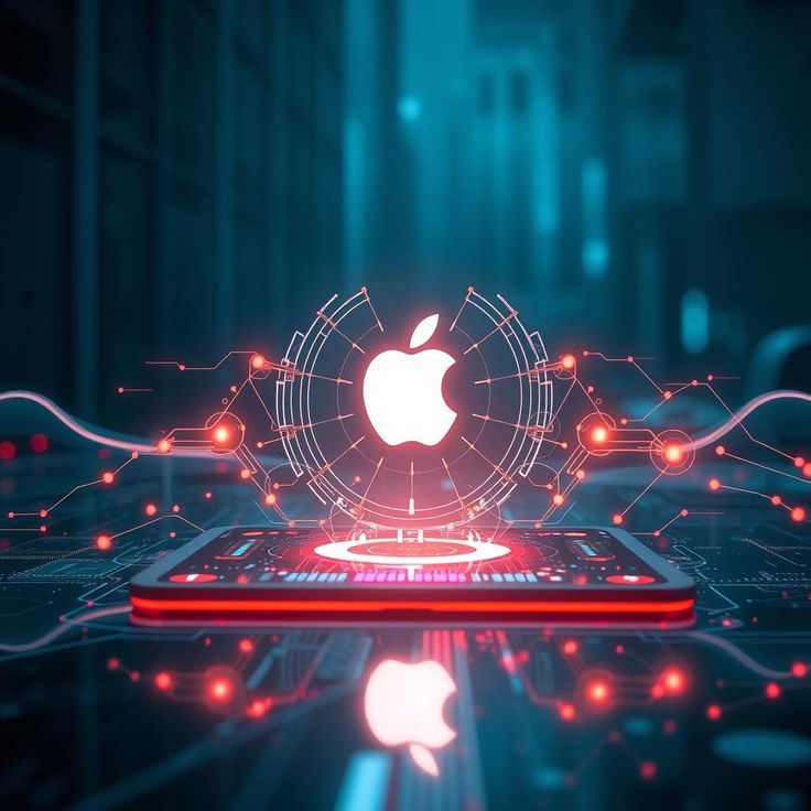 Apple Intelligence: Transforming iPhone, iPad, and Mac