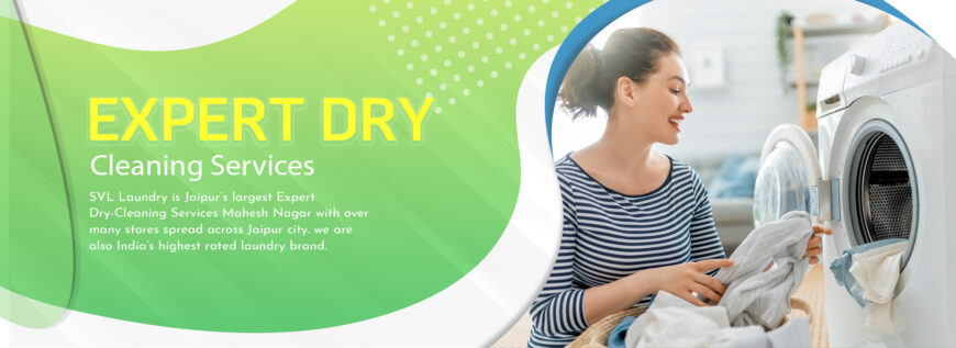 Top Laundry & Dry-Cleaning in Mahesh Nagar jaipur