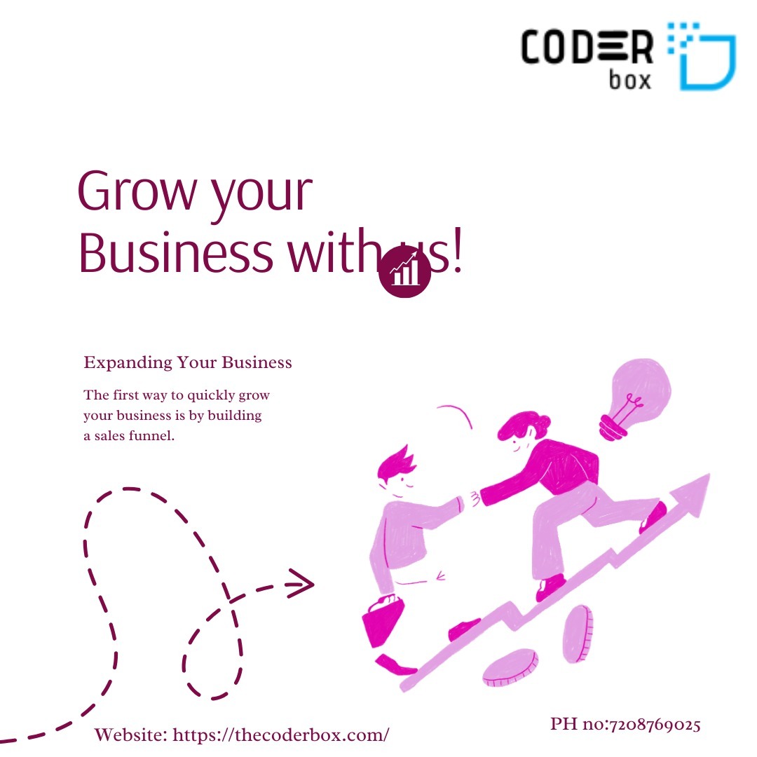 Expert Digital Marketing Services!