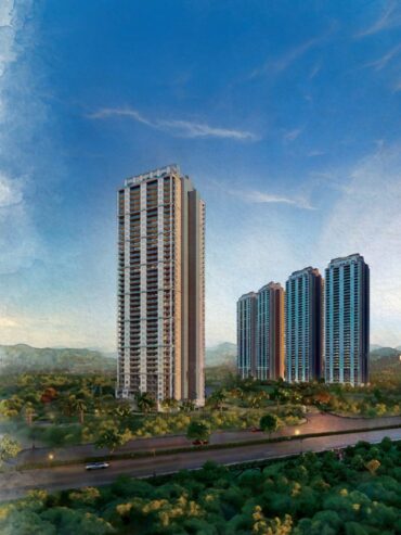 DLF South Privana Gurgaon