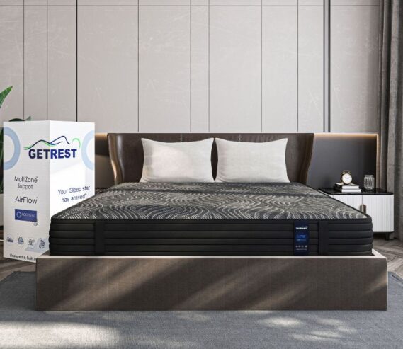 Top Reasons to Switch to a Natural Latex Mattress Toda