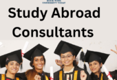 Study in the UK – Study Abroad Consultants Chennai