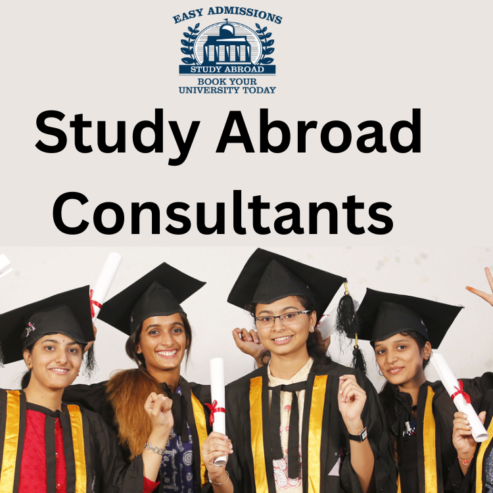 Study in the UK – Study Abroad Consultants Chennai