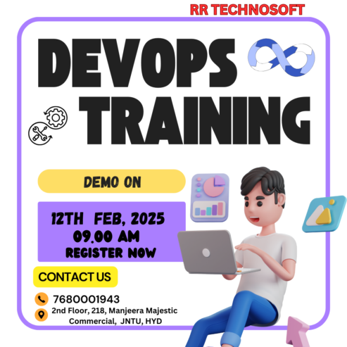 Devops Training Institute in KPHB