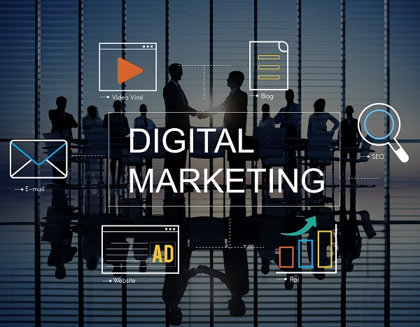 Top Digital Marketing Agency in Noida–Boost Your Brand