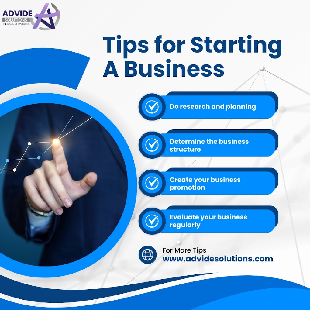 Advide Solutions : Digital Marketing Company In Jaipur