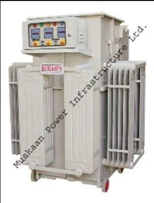 Distribution Transformer Manufacturers & Exporters – M