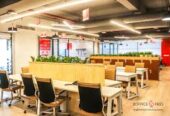 Shared Office Space – Flexible in Noida- Setuspace