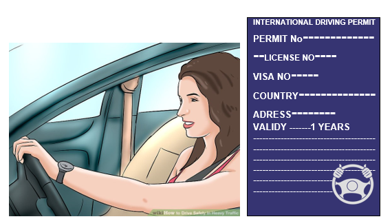 driving license services in gurgaon