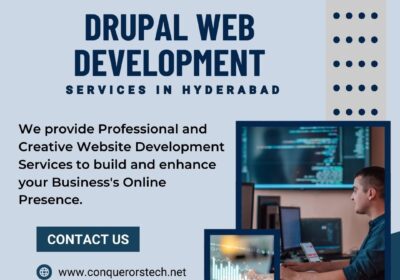 drupal-Web-Development-services-in-hyderabad