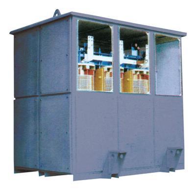 Distribution Transformer Manufacturers & Exporters – M