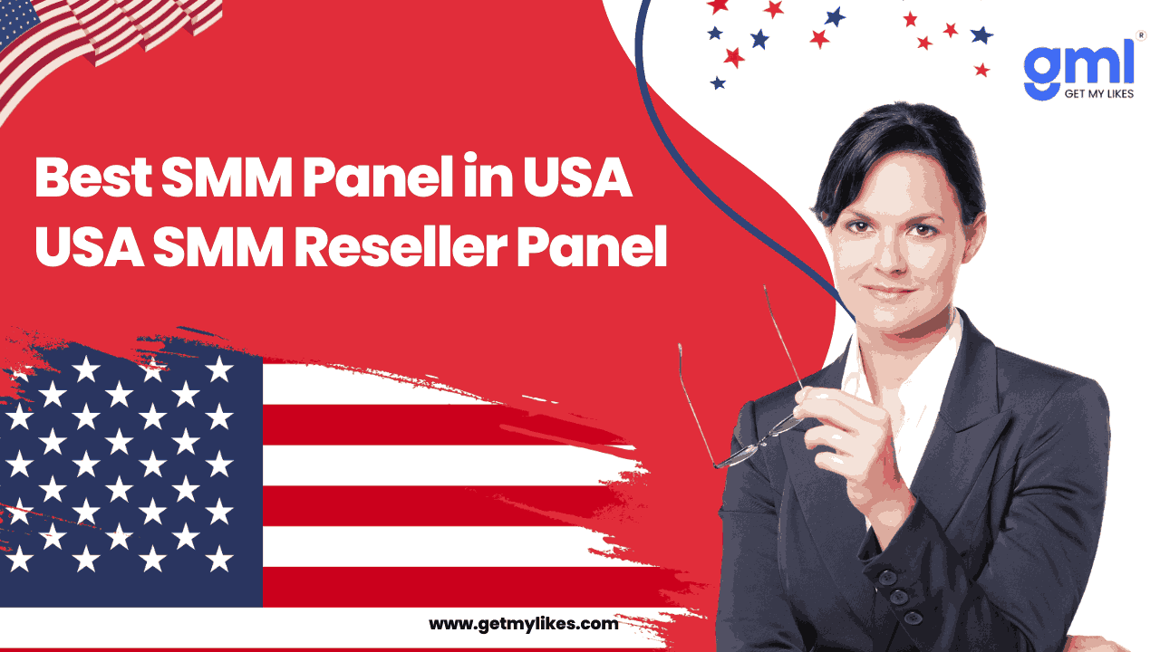 SMM Panel USA