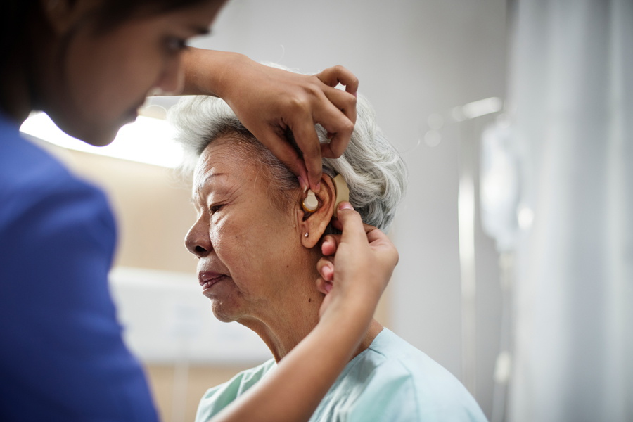 Advanced ENT Services: Expert Ear, Nose & Throat Care