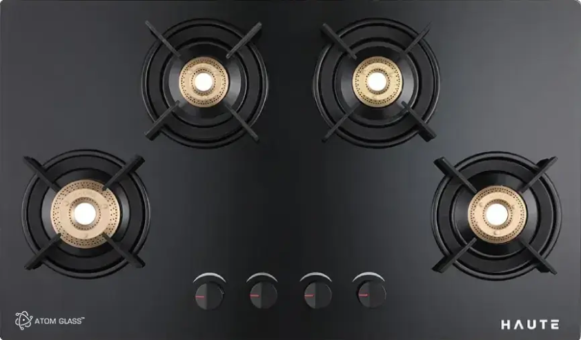 Enhance Your Cooking with a Four Burner Gas Stove