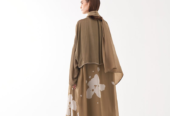 Elegant Abayas by WearThree – A Perfect Blend