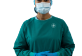 Zaksberg Premium Hospital Uniforms Manufactures