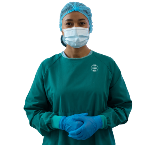 Zaksberg Premium Hospital Uniforms Manufactures