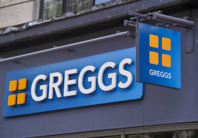 greggs