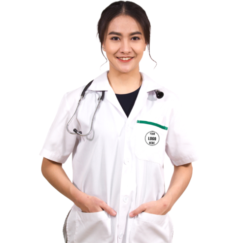 Zaksberg Premium Hospital Uniforms Manufactures