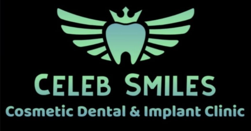 Celeb Smiles Dental Clinic – Orthodontist in Hinjewadi